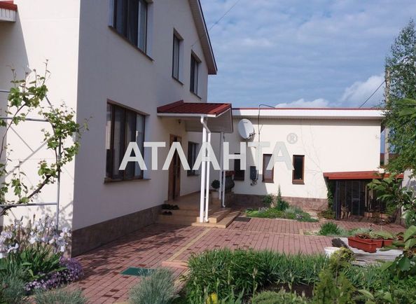 House by the address st. Levovskaya (area 280 m²) - Atlanta.ua - photo 31