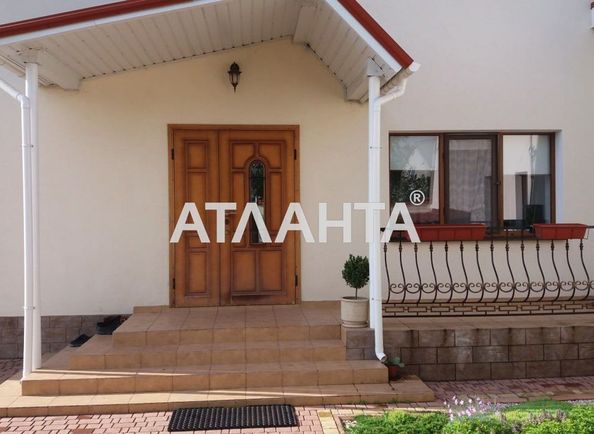 House by the address st. Levovskaya (area 280 m²) - Atlanta.ua - photo 32
