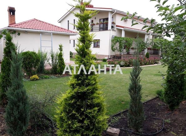 House by the address st. Levovskaya (area 280 m²) - Atlanta.ua - photo 35