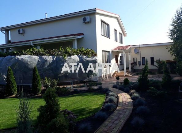 House by the address st. Levovskaya (area 280 m²) - Atlanta.ua - photo 36