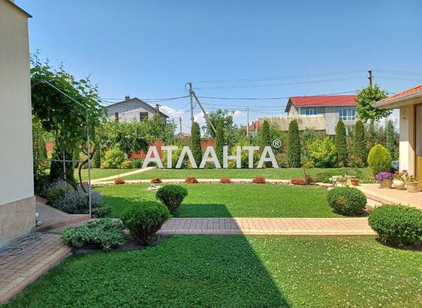 House by the address st. Levovskaya (area 280 m²) - Atlanta.ua - photo 38