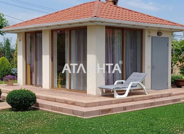 House by the address st. Levovskaya (area 280 m²) - Atlanta.ua - photo 39