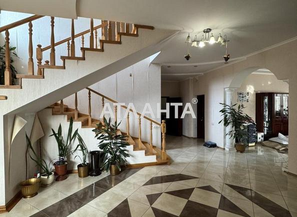 Будинок за адресою вул. Сільська (площа 433 м²) - Atlanta.ua