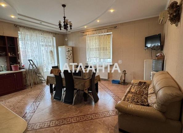 Будинок за адресою вул. Сільська (площа 433 м²) - Atlanta.ua - фото 4