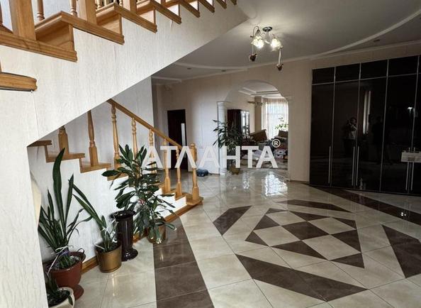 Будинок за адресою вул. Сільська (площа 433 м²) - Atlanta.ua - фото 12