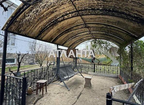 Будинок за адресою вул. Сільська (площа 433 м²) - Atlanta.ua - фото 14