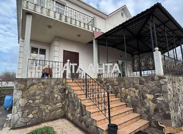 Будинок за адресою вул. Сільська (площа 433 м²) - Atlanta.ua - фото 15