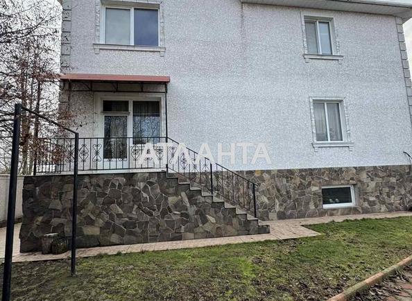 Будинок за адресою вул. Сільська (площа 433 м²) - Atlanta.ua - фото 16