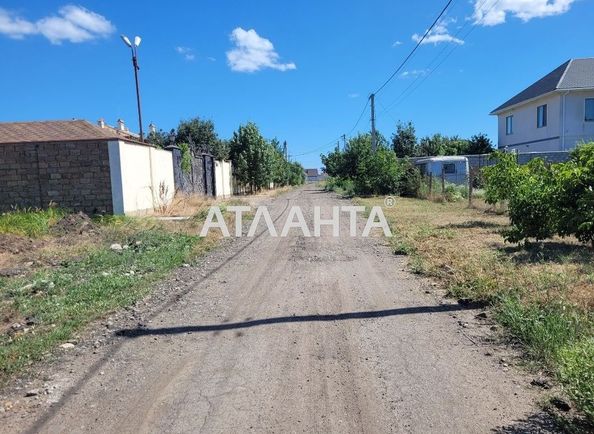 Landplot by the address st. Molodezhnaya (area 7 acr) - Atlanta.ua