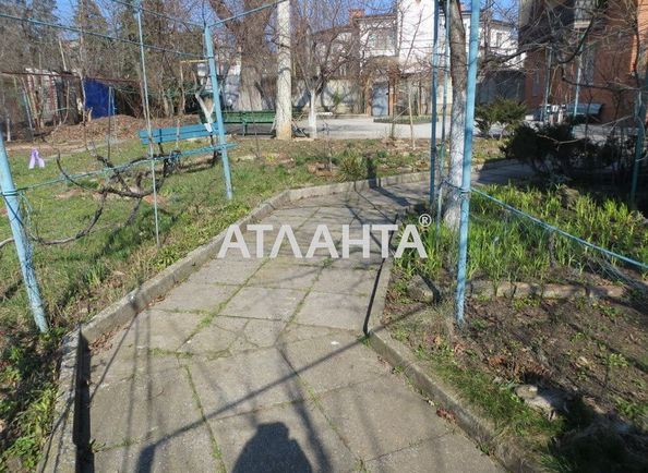 House by the address st. Bernardatstsi Krasnykh zor (area 274,0 m2) - Atlanta.ua - photo 10