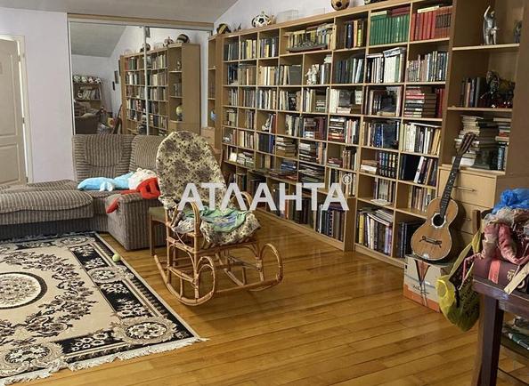 House by the address st. Bernardatstsi Krasnykh zor (area 274 m²) - Atlanta.ua - photo 6