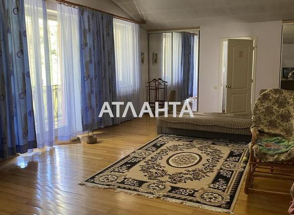 House by the address st. Bernardatstsi Krasnykh zor (area 274 m²) - Atlanta.ua - photo 8