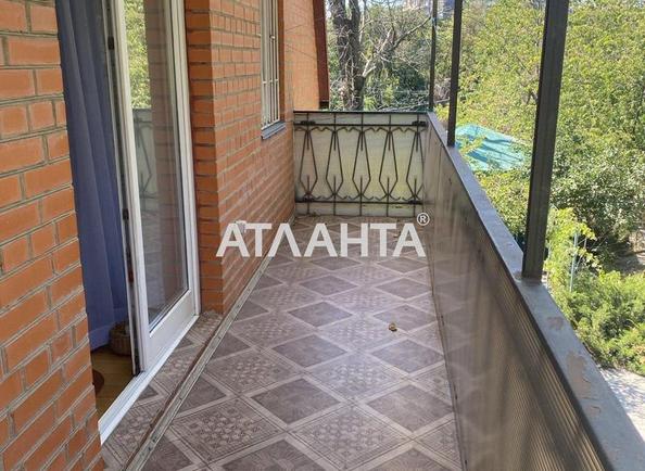 House by the address st. Bernardatstsi Krasnykh zor (area 274 m²) - Atlanta.ua - photo 3