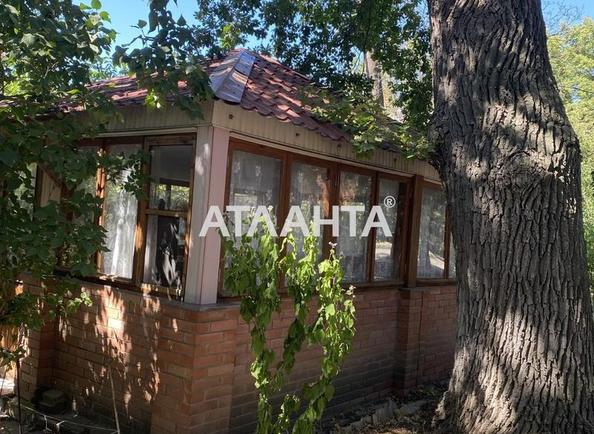House by the address st. Bernardatstsi Krasnykh zor (area 274 m²) - Atlanta.ua - photo 16