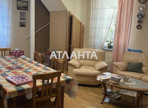 House by the address st. Bernardatstsi Krasnykh zor (area 274 m²) - Atlanta.ua - photo 10