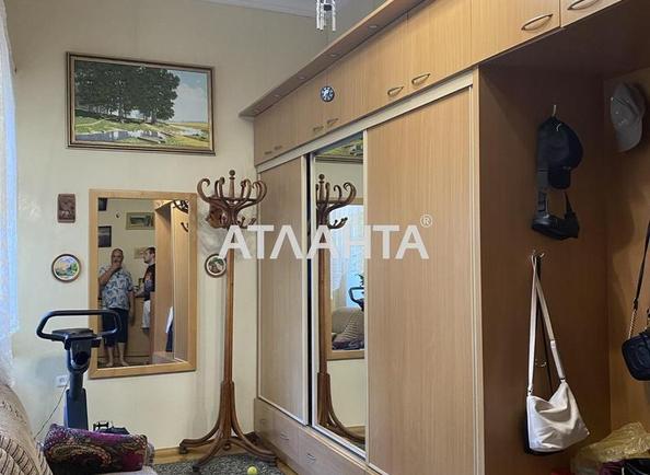 House by the address st. Bernardatstsi Krasnykh zor (area 274 m²) - Atlanta.ua - photo 11