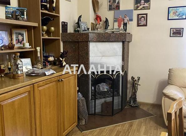 House by the address st. Bernardatstsi Krasnykh zor (area 274 m²) - Atlanta.ua - photo 12