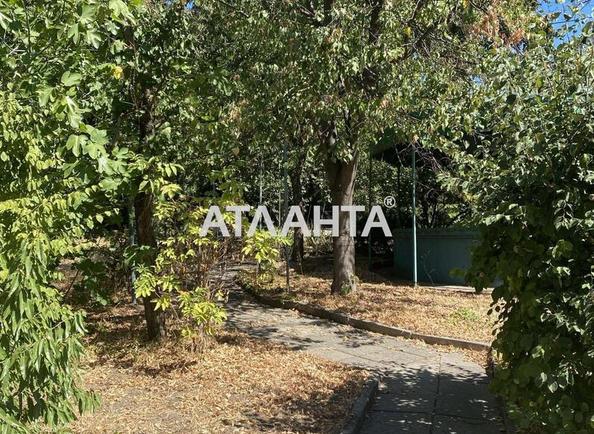 House by the address st. Bernardatstsi Krasnykh zor (area 274 m²) - Atlanta.ua - photo 18