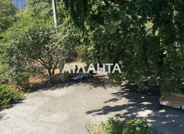 House by the address st. Bernardatstsi Krasnykh zor (area 274 m²) - Atlanta.ua - photo 19