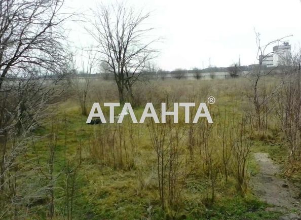 Landplot by the address st. Tsentralnaya (area 6,0 сот) - Atlanta.ua