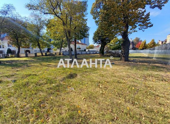 Landplot by the address st. Bernardatstsi Krasnykh zor (area 18,4 сот) - Atlanta.ua - photo 3