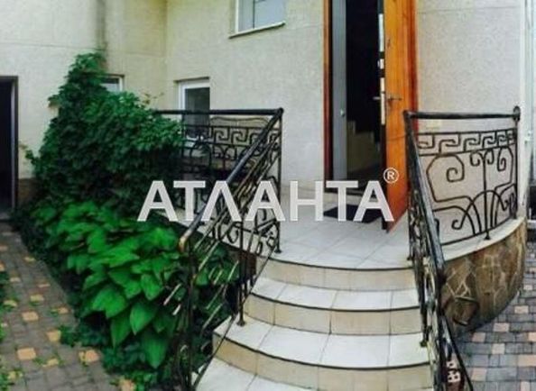 House by the address st. Lvovskaya (area 200,0 m2) - Atlanta.ua - photo 9