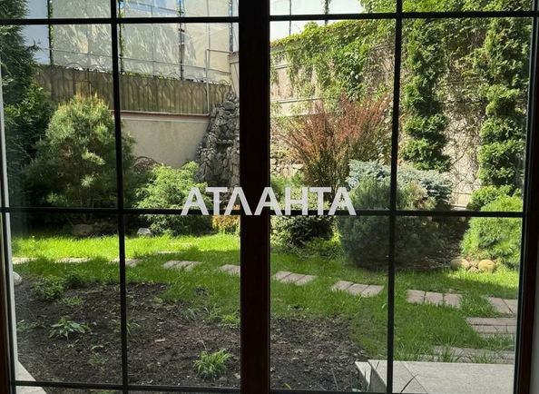 Дом по адресу Аркадиевский пер. (площадь 450 м²) - Atlanta.ua - фото 3