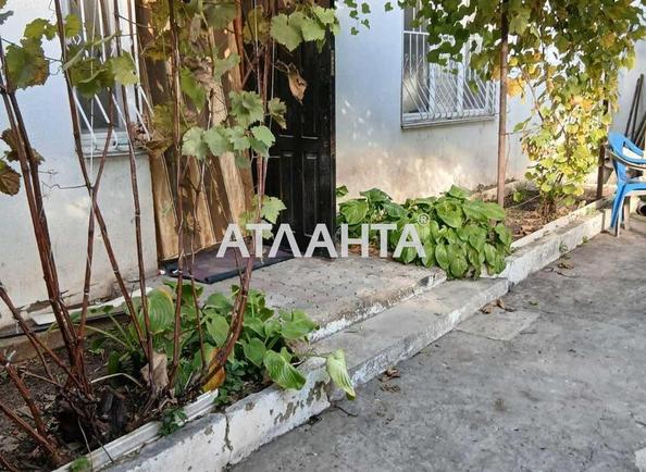 House by the address st. Balkovskaya Frunze (area 152 m²) - Atlanta.ua - photo 16