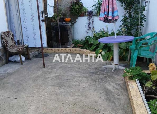 House by the address st. Balkovskaya Frunze (area 152 m²) - Atlanta.ua - photo 18