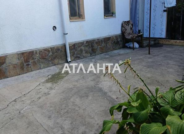 House by the address st. Balkovskaya Frunze (area 152 m²) - Atlanta.ua - photo 19