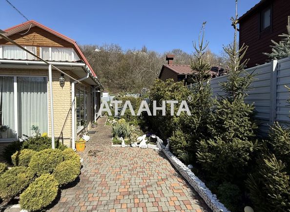 Будинок за адресою вул. Набережна (площа 80 м²) - Atlanta.ua