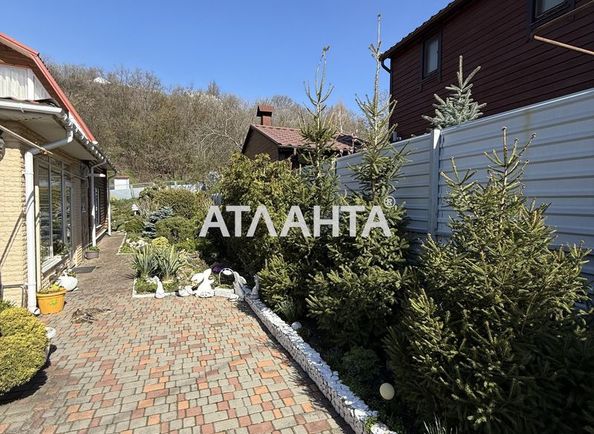 Будинок за адресою вул. Набережна (площа 80 м²) - Atlanta.ua - фото 3