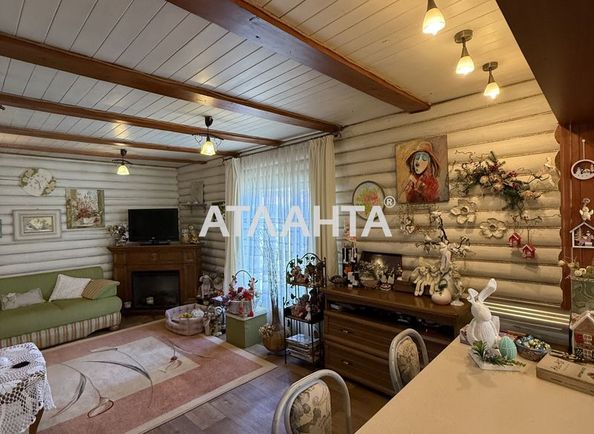Будинок за адресою вул. Набережна (площа 80 м²) - Atlanta.ua - фото 11