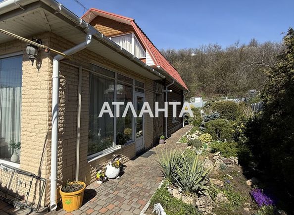 Будинок за адресою вул. Набережна (площа 80 м²) - Atlanta.ua - фото 16