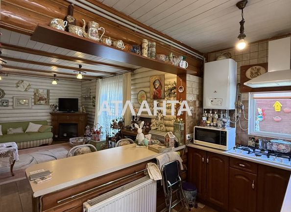 Будинок за адресою вул. Набережна (площа 80 м²) - Atlanta.ua - фото 17