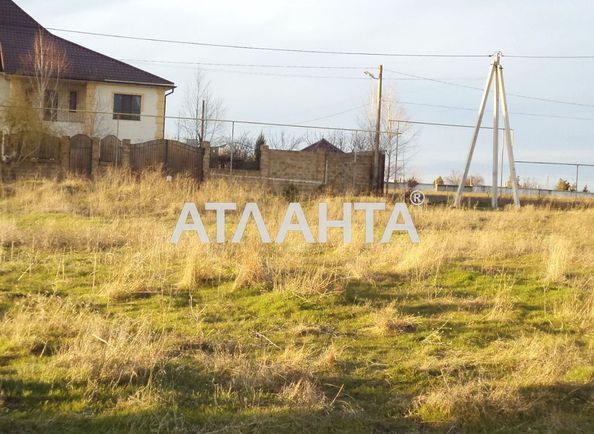 Landplot by the address st. Radostnaya (area 10,0 сот) - Atlanta.ua - photo 4
