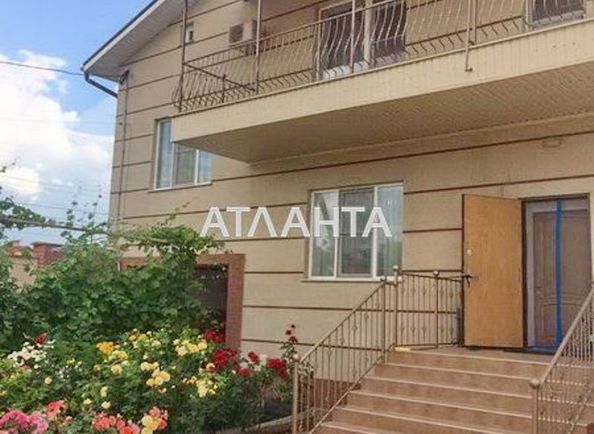 House by the address st. Orekhovaya (area 493,0 m2) - Atlanta.ua