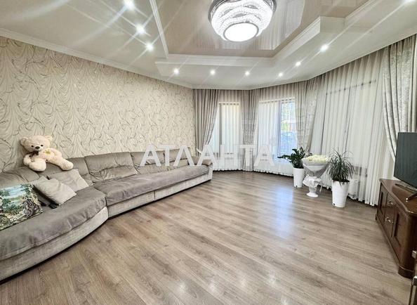 Дом по адресу ул. Гранитная (площадь 240 м²) - Atlanta.ua
