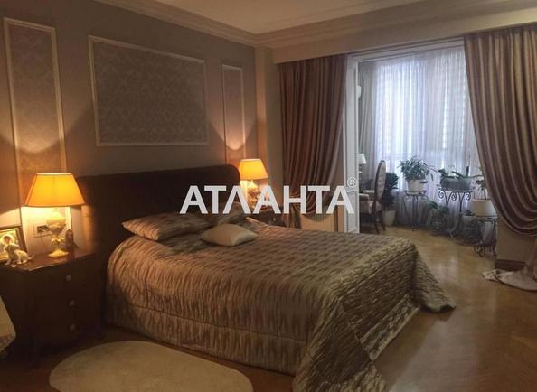 3-rooms apartment apartment by the address st. Armeyskaya Leninskogo batalona (area 112 m²) - Atlanta.ua