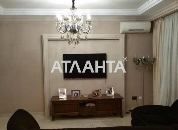 3-rooms apartment apartment by the address st. Armeyskaya Leninskogo batalona (area 112 m²) - Atlanta.ua - photo 3