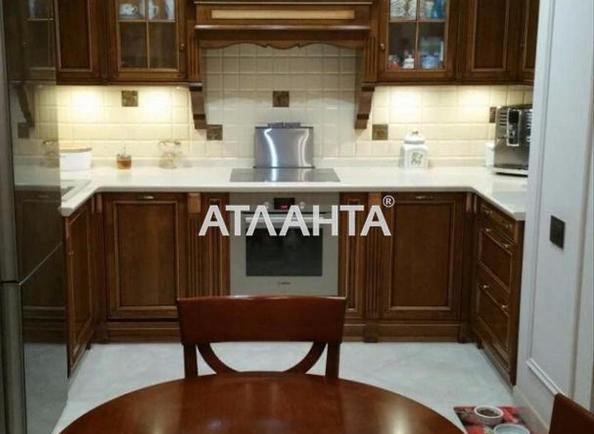3-rooms apartment apartment by the address st. Armeyskaya Leninskogo batalona (area 112 m²) - Atlanta.ua - photo 4