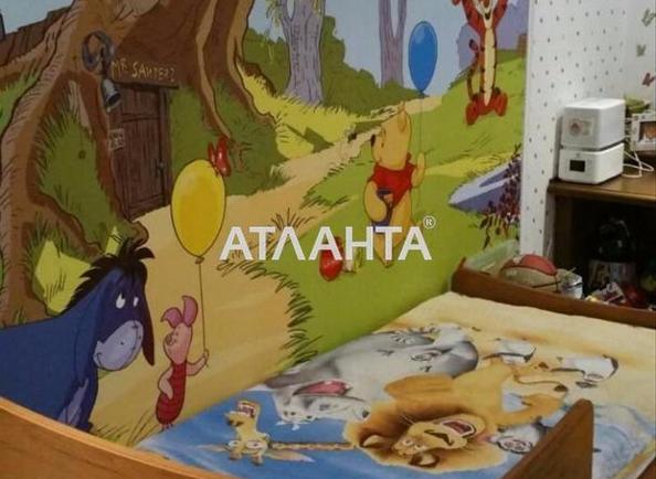 3-rooms apartment apartment by the address st. Armeyskaya Leninskogo batalona (area 112 m²) - Atlanta.ua - photo 15