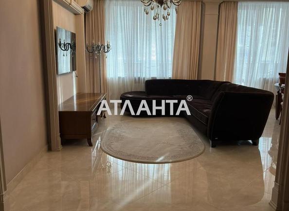 3-rooms apartment apartment by the address st. Armeyskaya Leninskogo batalona (area 119,6 m²) - Atlanta.ua - photo 2