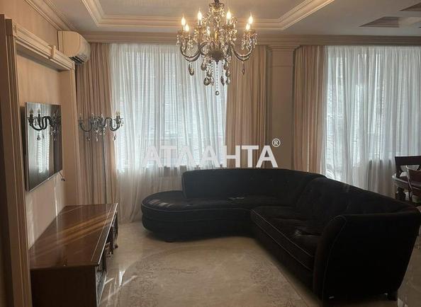 3-rooms apartment apartment by the address st. Armeyskaya Leninskogo batalona (area 119,6 m²) - Atlanta.ua - photo 3