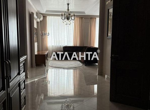 3-rooms apartment apartment by the address st. Armeyskaya Leninskogo batalona (area 119,6 m²) - Atlanta.ua - photo 4