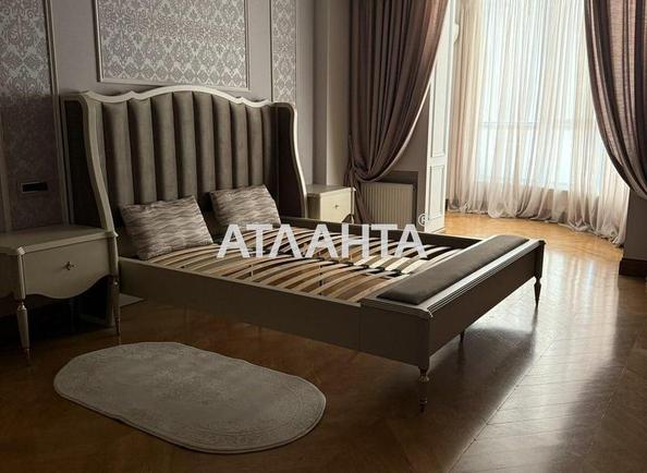3-rooms apartment apartment by the address st. Armeyskaya Leninskogo batalona (area 119,6 m²) - Atlanta.ua - photo 7