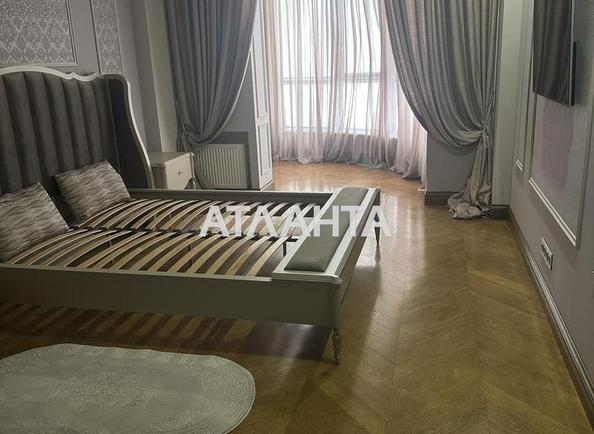 3-rooms apartment apartment by the address st. Armeyskaya Leninskogo batalona (area 119,6 m²) - Atlanta.ua - photo 9
