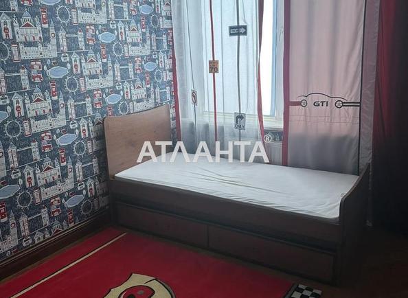3-rooms apartment apartment by the address st. Armeyskaya Leninskogo batalona (area 119,6 m²) - Atlanta.ua - photo 12