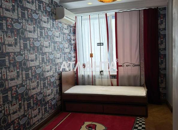 3-rooms apartment apartment by the address st. Armeyskaya Leninskogo batalona (area 119,6 m²) - Atlanta.ua - photo 13