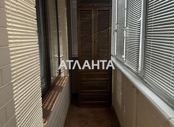 3-rooms apartment apartment by the address st. Armeyskaya Leninskogo batalona (area 119,6 m²) - Atlanta.ua - photo 18